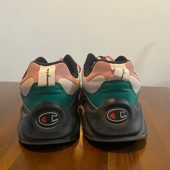 Champion multicolored sneakers - Picture 7 of 7